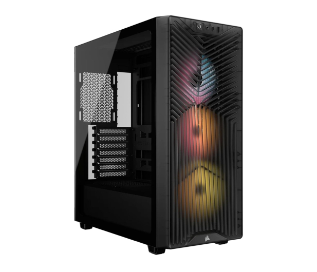 Corsair 3200D RS ARGB Smoked - 1534186 - zdjęcie